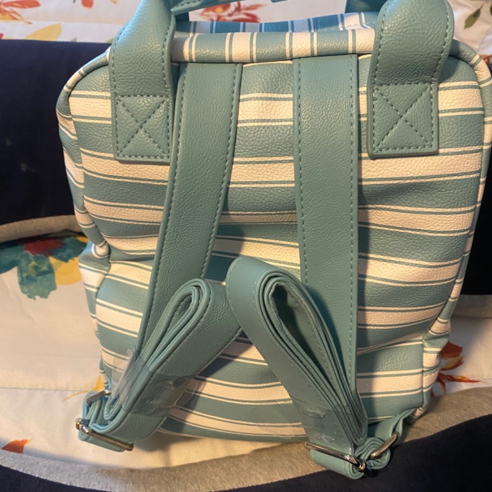 Ladies backpacks - Picture 2 of 2